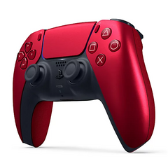 Wireless-Controller – Volcanic Red