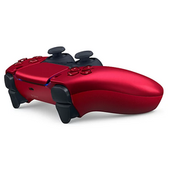Wireless-Controller – Volcanic Red