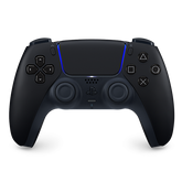 Wireless-Controller – Schwarz