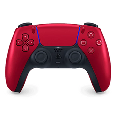 Wireless-Controller – Volcanic Red