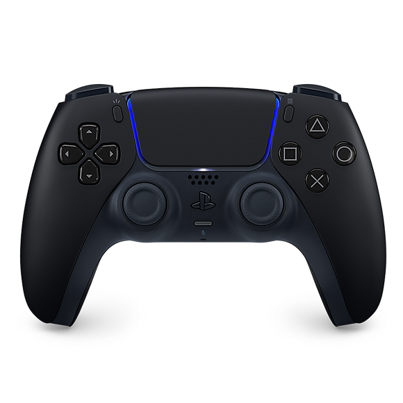 Wireless-Controller – Schwarz