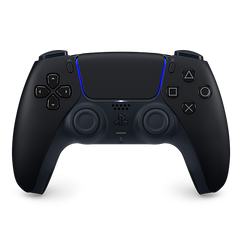 Wireless-Controller – Schwarz