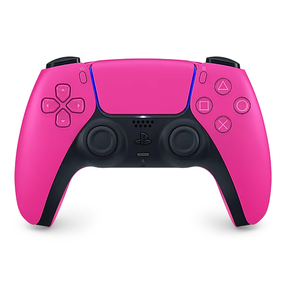 Wireless-Controller – Nova Pink